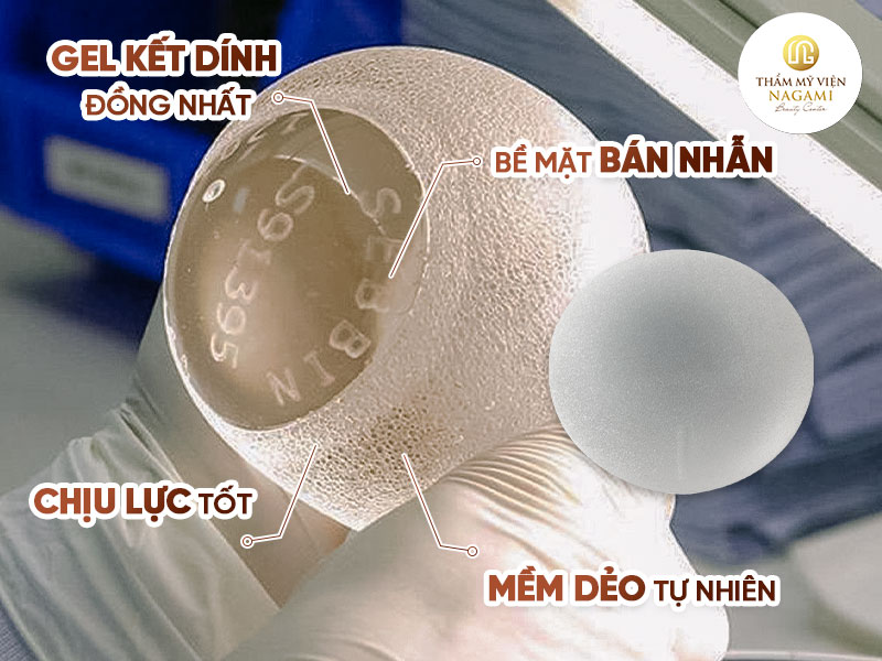 Ưu điểm của dòng túi Sebbin nhám