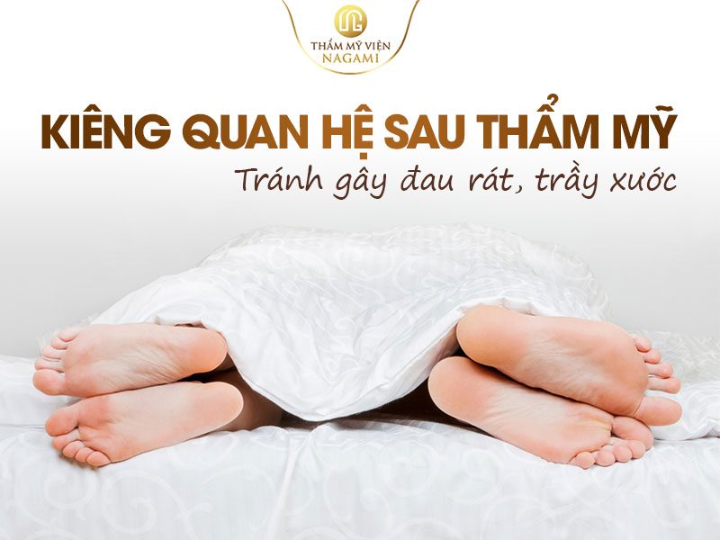 Giới thiệu về thẩm mỹ vùng kín