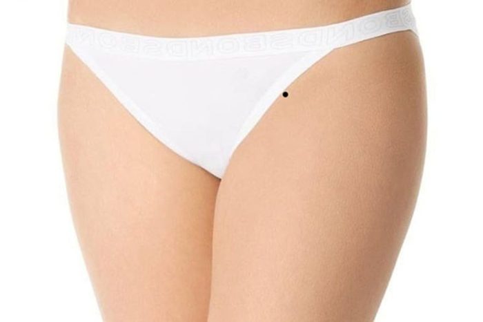 Ý nghĩa nốt ruồi ở bẹn của nữ giới