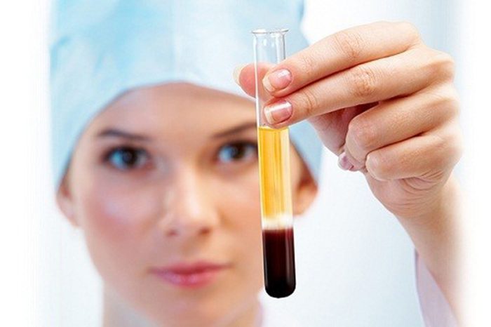 Thẩm mỹ vùng kín với huyết tương giàu tiểu cầu PRP